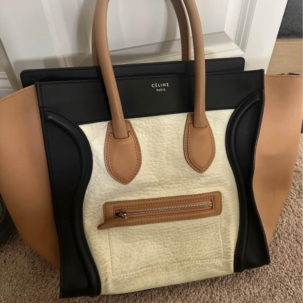 Celine Purse
